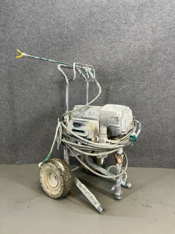 1104643-1 Paint sprayer Airlessco SL1250