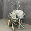 1104643-2 Paint sprayer Airlessco SL1250