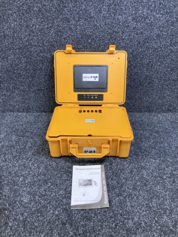 1100283-1 Underwater camera BestWill