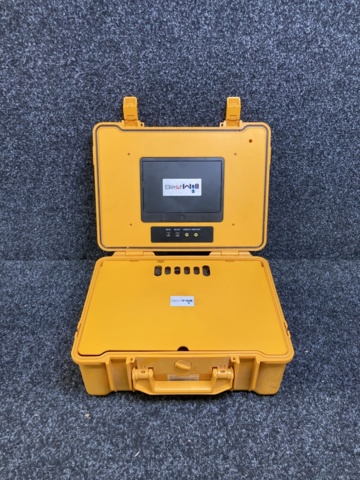 1100284-1 Underwater camera BestWill