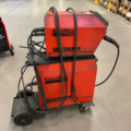 1049676-1 Migsvets Kemppi, KempoWeld 3200 with KempoWeld Wire 400