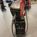 1049676-5 Migsvets Kemppi, KempoWeld 3200 with KempoWeld Wire 400