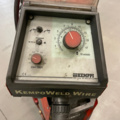 1049676-7 Migsvets Kemppi, KempoWeld 3200 with KempoWeld Wire 400