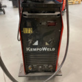 1049676-8 Migsvets Kemppi, KempoWeld 3200 with KempoWeld Wire 400