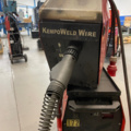 1049676-9 Migsvets Kemppi, KempoWeld 3200 with KempoWeld Wire 400