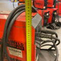 1049676-16 Migsvets Kemppi, KempoWeld 3200 with KempoWeld Wire 400