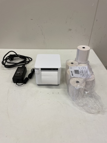 998831-1 Receipt printer C-Print 3