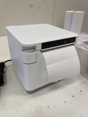 998831-2 Receipt printer C-Print 3