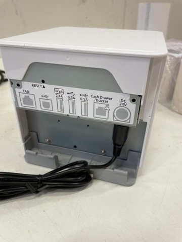 998831-3 Receipt printer C-Print 3