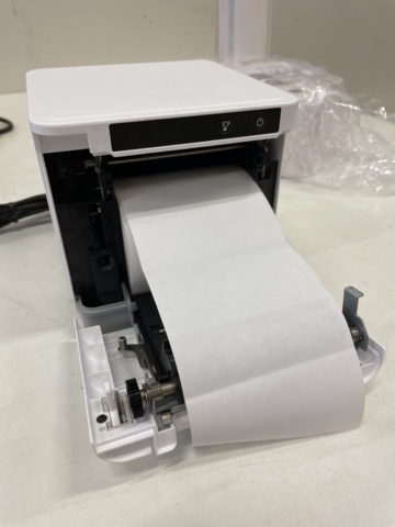 998831-5 Receipt printer C-Print 3