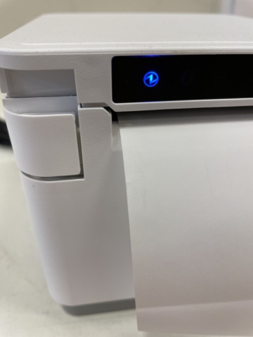 998831-6 Receipt printer C-Print 3