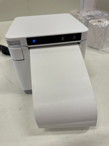 998831-7 Receipt printer C-Print 3