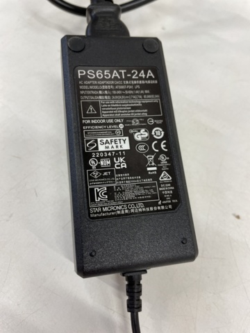 998831-8 Receipt printer C-Print 3