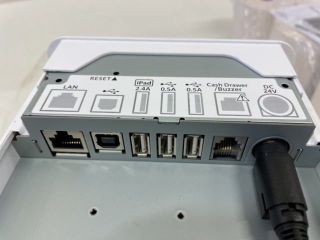 998831-11 Receipt printer C-Print 3