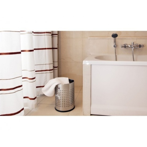 1104743-1 Förvaringskärl i rostfritt 6-pack