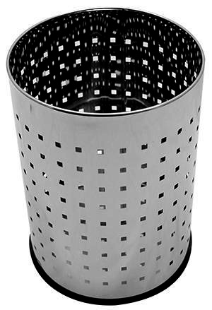 1104743-2 Förvaringskärl i rostfritt 6-pack