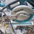 824980-12 Makita angle cutter and tiger saw etc