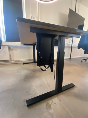 962668-4 6 desks 180x80 cm