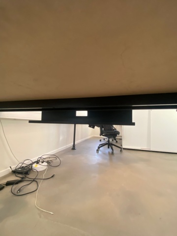 962668-5 6 desks 180x80 cm