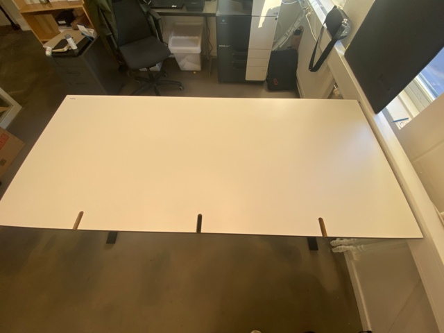 962668-3 6 desks 180x80 cm