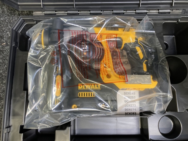 1100354-2 Hammer drill Dewalt DCH273NT