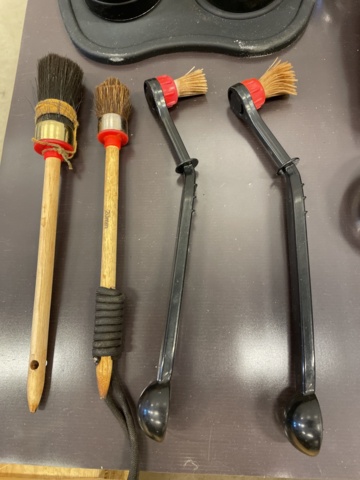 998834-26 Espresso machine Victoria & Espresso grinder Mythos