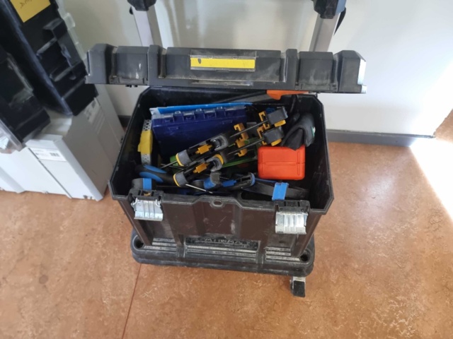 956337-1 Stanley fatmax assortment boxes