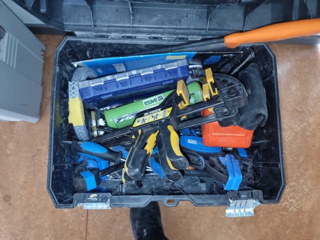 956337-3 Stanley fatmax assortment boxes