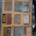 956337-7 Stanley fatmax assortment boxes
