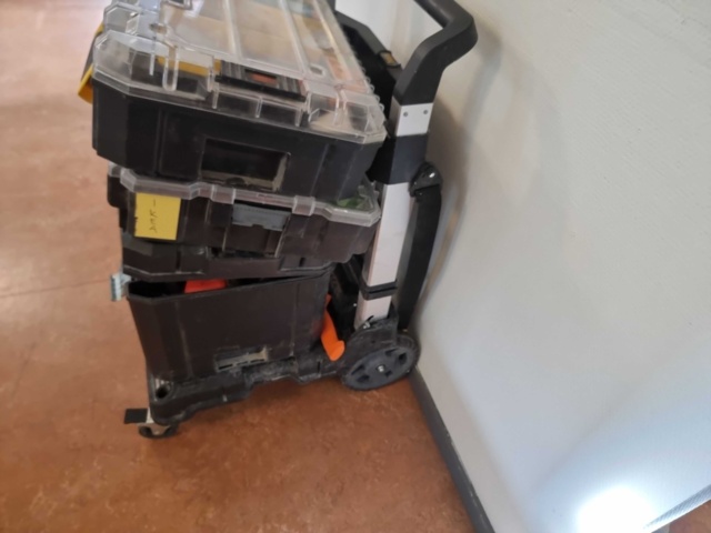 956337-8 Stanley fatmax assortment boxes