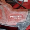 956345-2 Hilti impact drill