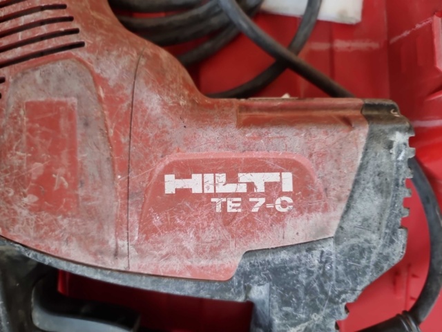956345-2 Hilti impact drill