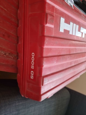 956347-3 Hilti SD 5000
