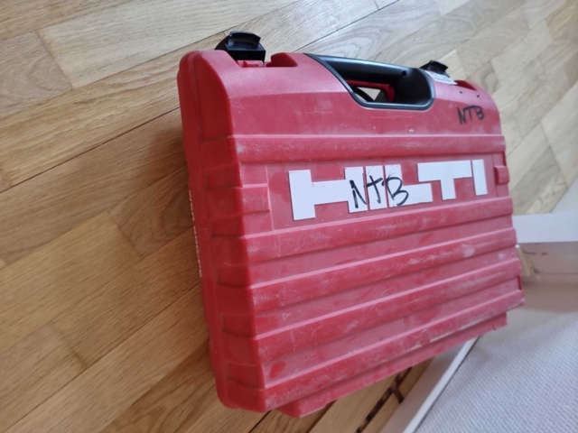 956348-3 Tiger saw Hilti WSR 900-PE