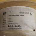 1033861-4 Microtube 5/3.5mm LSOH 500m