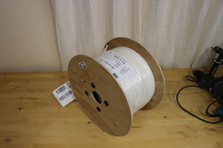 1033861-6 Microtube 5/3.5mm LSOH 500m