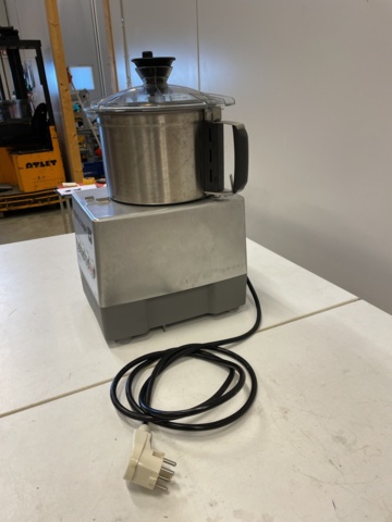 998839-4 Quick Chop/Slicing Machine Robot Coupe #New Info#