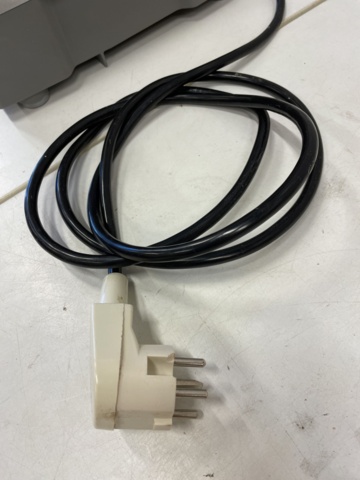 998839-5 Quick Chop/Slicing Machine Robot Coupe #New Info#