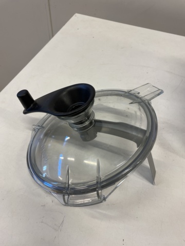 998839-8 Quick Chop/Slicing Machine Robot Coupe #New Info#