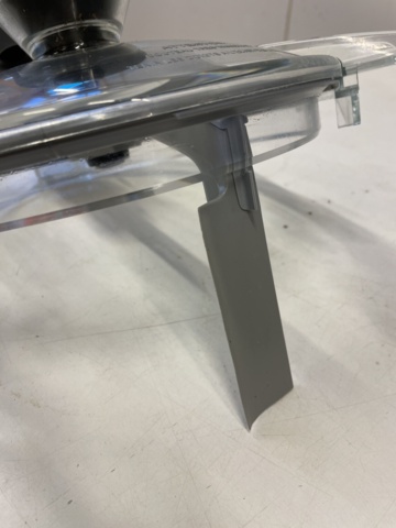 998839-9 Quick Chop/Slicing Machine Robot Coupe #New Info#