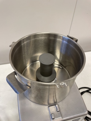 998839-11 Quick Chop/Slicing Machine Robot Coupe #New Info#