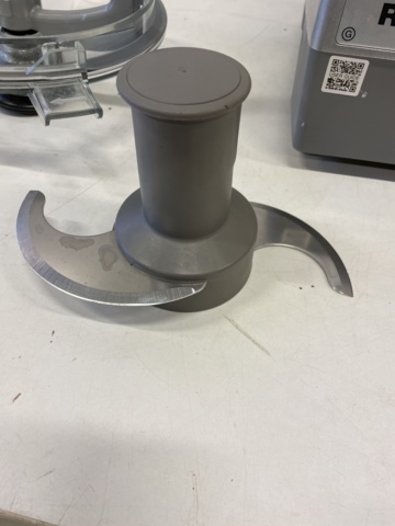 998839-12 Quick Chop/Slicing Machine Robot Coupe #New Info#