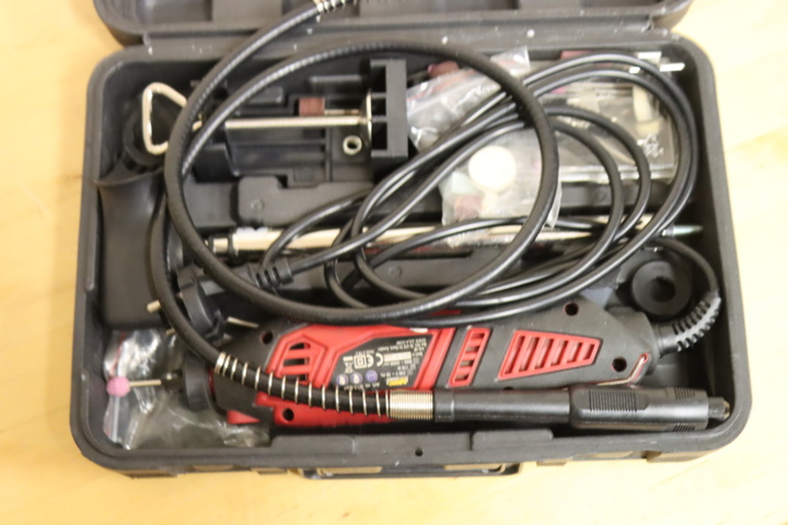 1033866-1 Engraving machine Meec