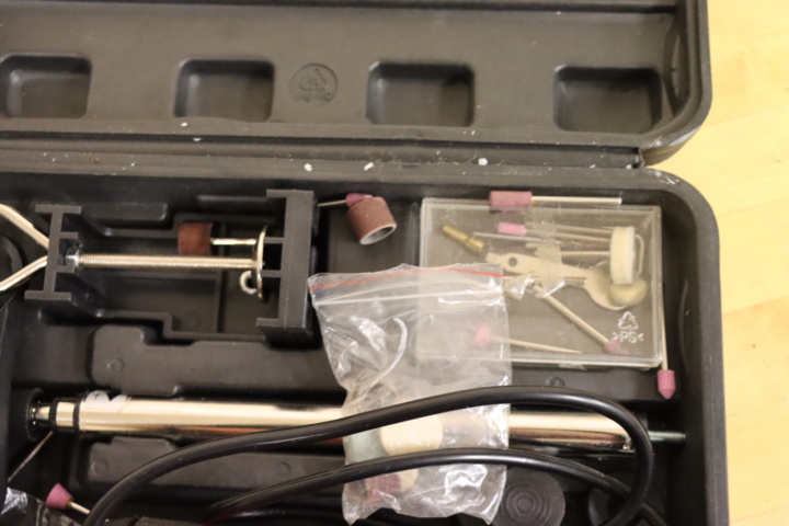 1033866-6 Engraving machine Meec