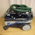 1033872-3 Festool CTL 22 Vacuum cleaner