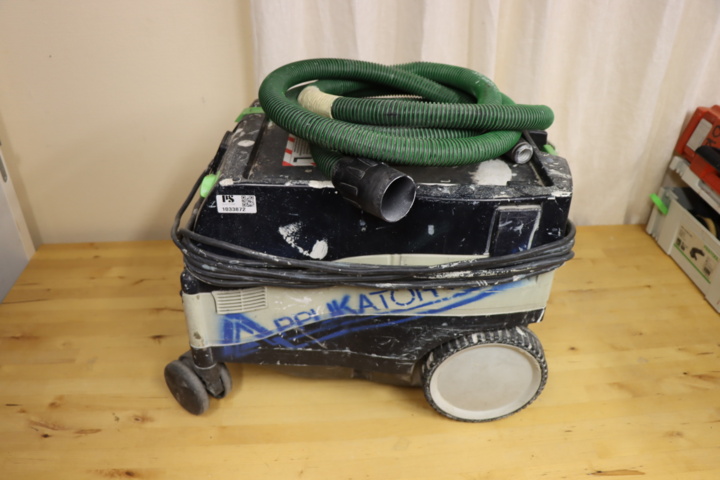 1033872-3 Festool CTL 22 Vacuum cleaner