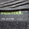 1033872-2 Festool CTL 22 Vacuum cleaner