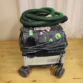 1033872-4 Festool CTL 22 Vacuum cleaner