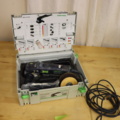 1033875-2 Festool RAS 115.04