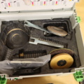 1033875-3 Festool RAS 115.04